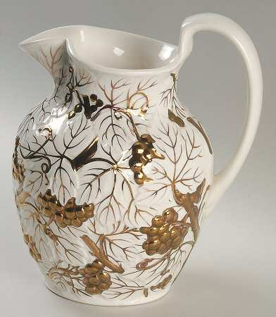 C5870 40 Oz Pitcher
