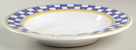 WSO10 9" Soup/Pasta Bowl