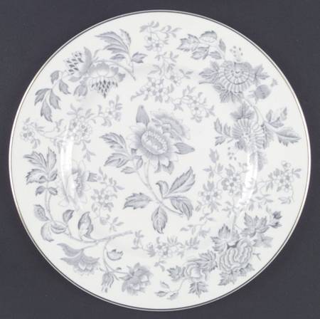 Avon Gray (Gold) by Wedgwood