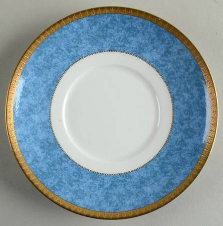 Madeleine Saucer