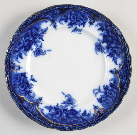 Roma Bread & Butter Plate
