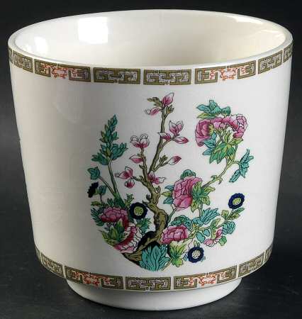 WW117 by Wedgwood