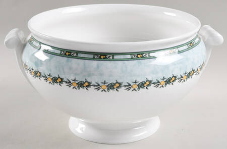 Clementines Tureen No Lid