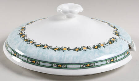 Clementines Lid for Tureen