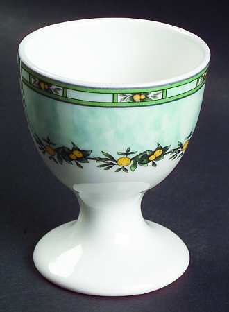 Clementines Single Egg Cup
