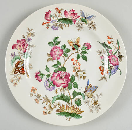 Charnwood (Earthenware) by Wedgwood