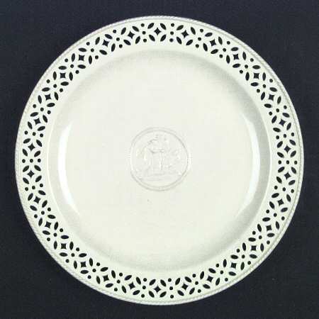 WW119 by Wedgwood