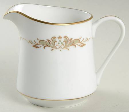 Wakefield Creamer