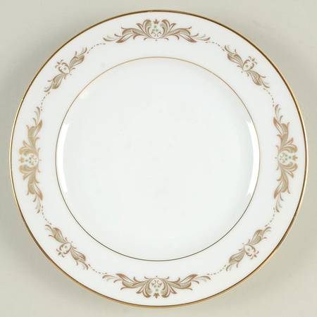 Wakefield Bread & Butter Plate