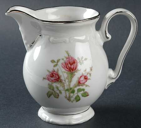 WIG302 Creamer