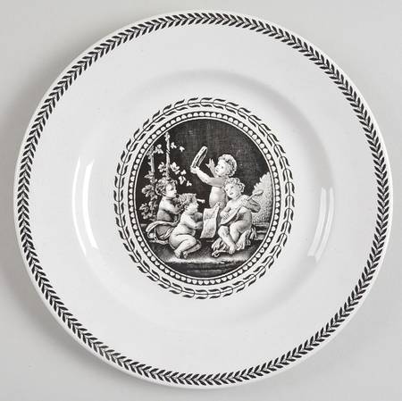 Cipriani Black by Wedgwood