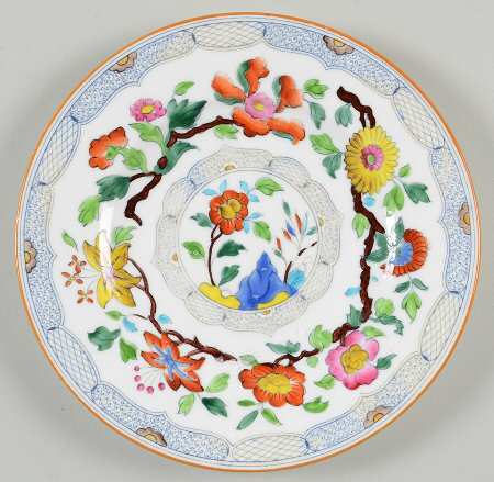 W830 Bread & Butter Plate