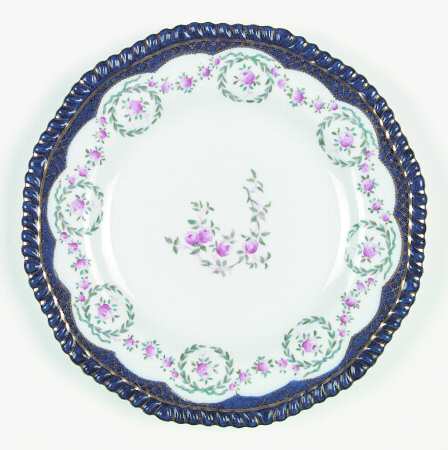 WW122 by Wedgwood