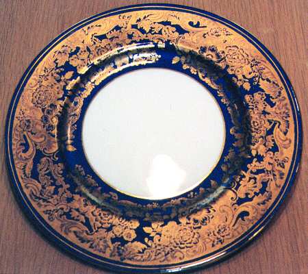 W950 by Wedgwood