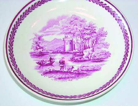 A6623 Saucer