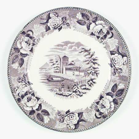 WW126 by Wedgwood