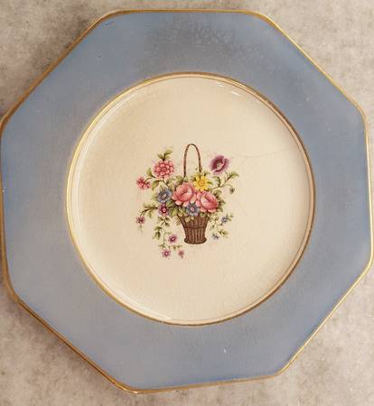 10106 Dinner Plate