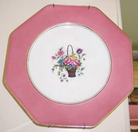 10106 Dinner Plate
