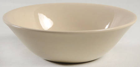 Drabware (Newer) Oatmeal Bowl