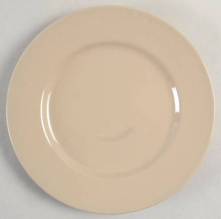 Drabware (Newer) Luncheon Plate