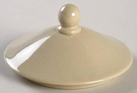 Drabware (Newer) Lid for Sugar Bowl