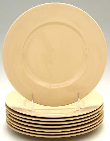 Drabware (Newer) (Set of 8) Salad Plates