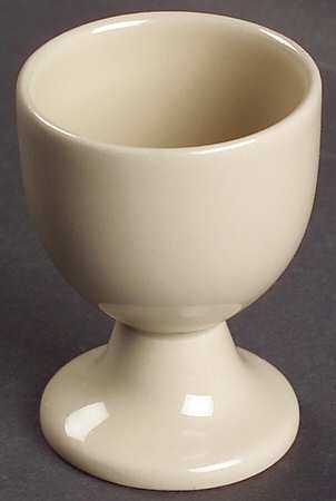 Drabware (Newer) Single Egg Cup
