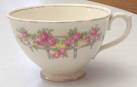 Hiawatha by Wedgwood