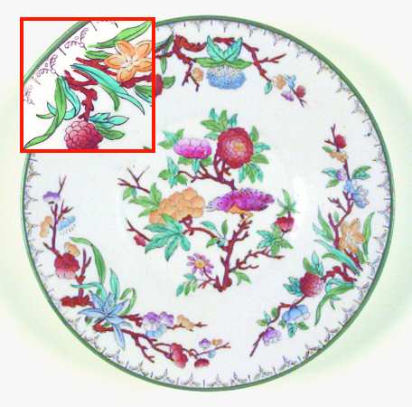 Cuckoo by Wedgwood