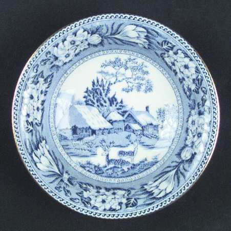 X9297 Coupe Cereal Bowl