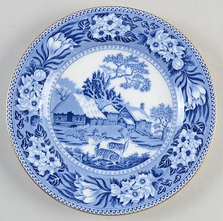 X9297 by Wedgwood