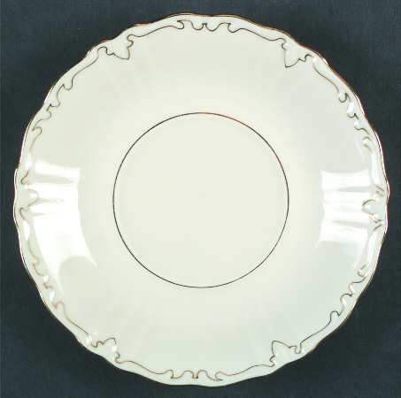 WIG305 Saucer for Cream Soup Bowl