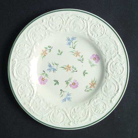 AMH8277 Bread & Butter Plate