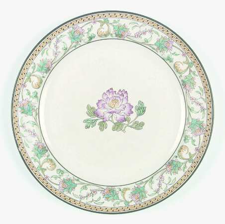 Shah &amp; Chinese Sprigs by Wedgwood