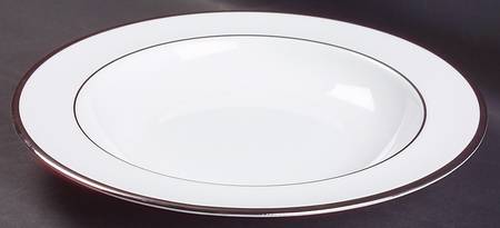 Sterling 11" Individual Pasta Bowl