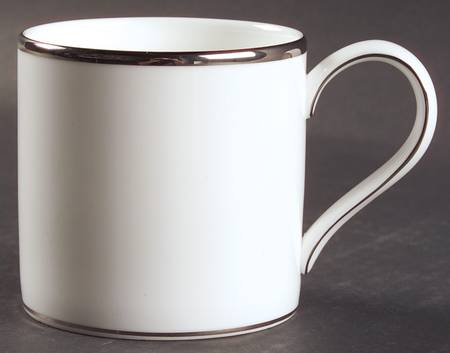 Sterling Mug