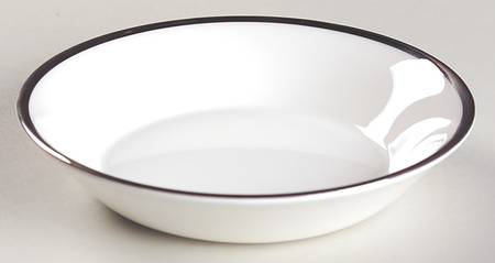 Sterling Fruit/Dessert (Sauce) Bowl