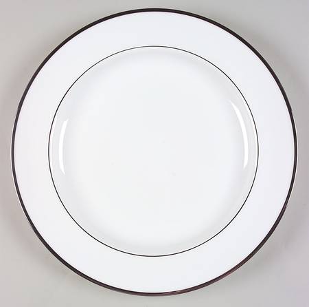 Sterling 13" Chop Plate (Round Platter)