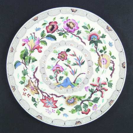 W831 by Wedgwood