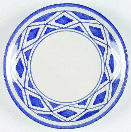 Blue Tuscan by Williams-Sonoma