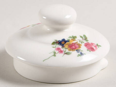 6333 Lid for Teapot
