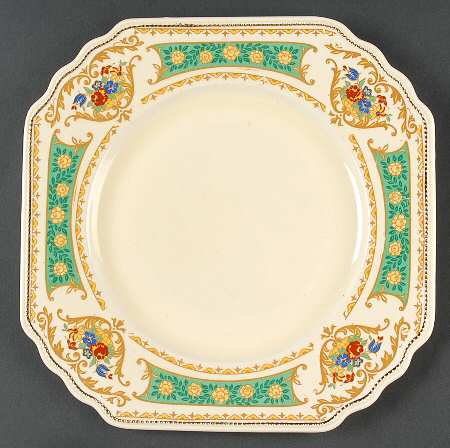 Hamilton by Wedgwood