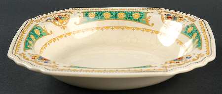 Hamilton Rim Soup Bowl