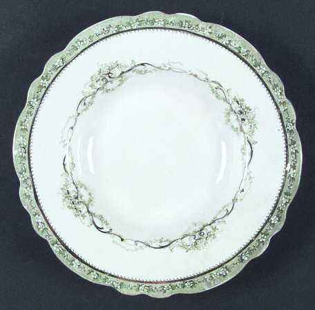 Ideal Rim Soup Bowl