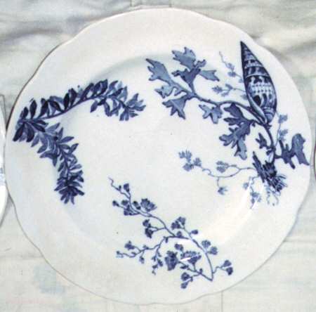 Neptune by Wedgwood
