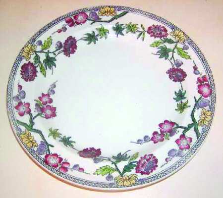 Crescent by Wedgwood