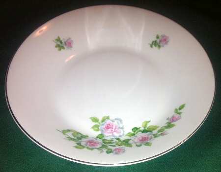 WIG314 Coupe Soup Bowl