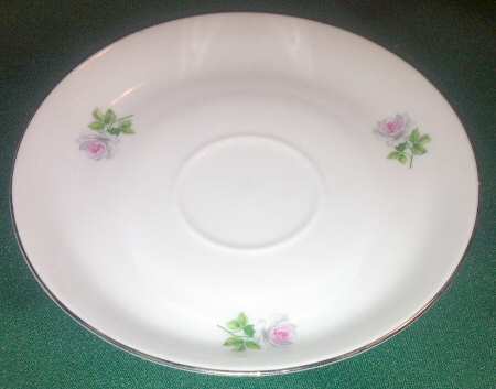 WIG314 Saucer