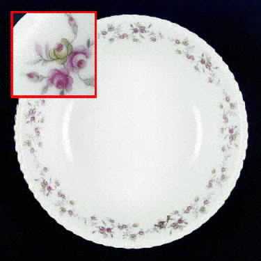 WIG315 9" Round Vegetable Bowl