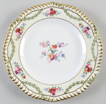 X5684 by Wedgwood